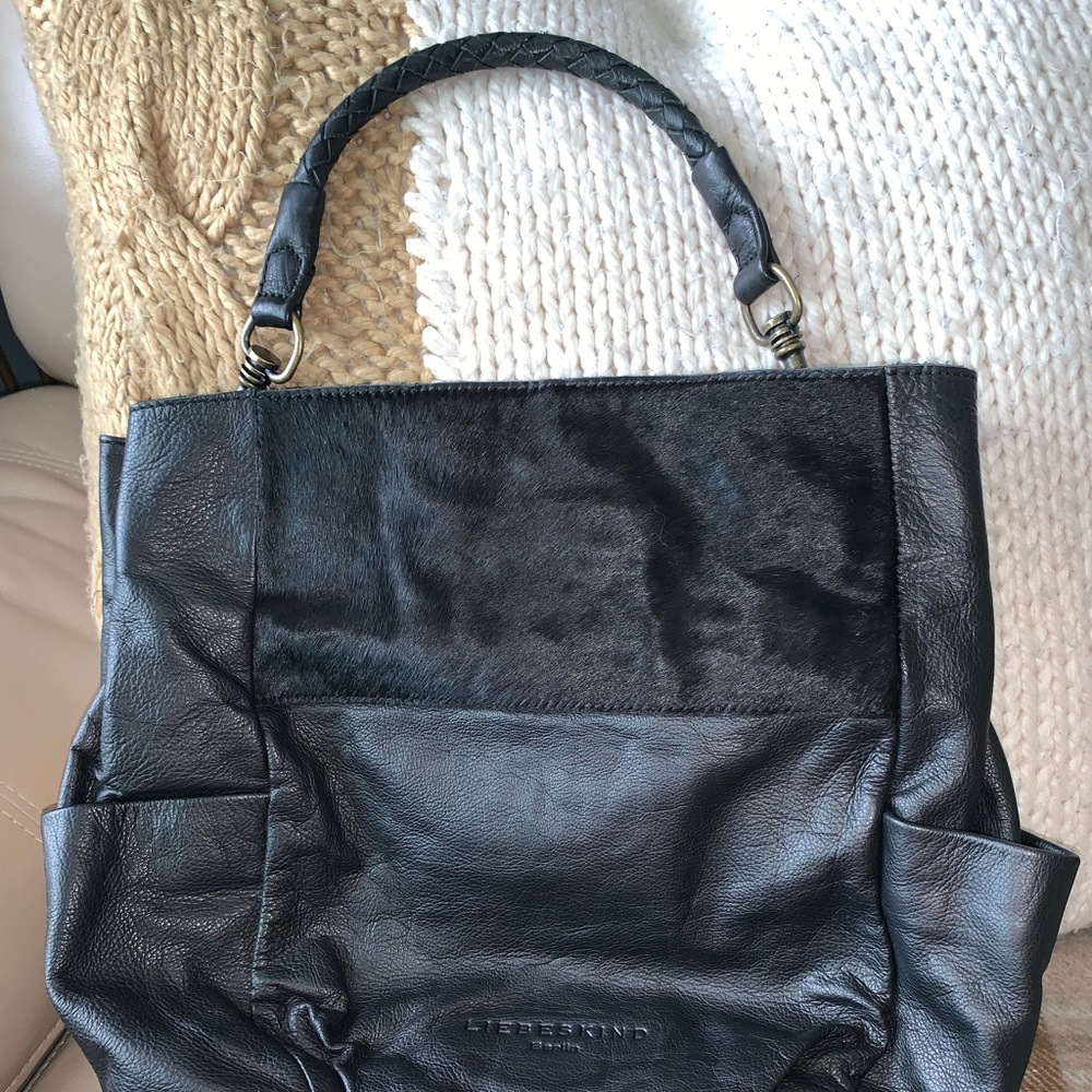 Open to offers…. ♥️👜♥️Liebeskind shoulder bag - “Jeany”